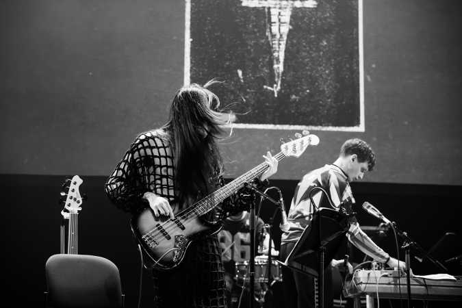  Bo Ningen by Melanie Marsman